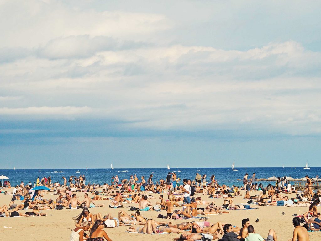 Spanien