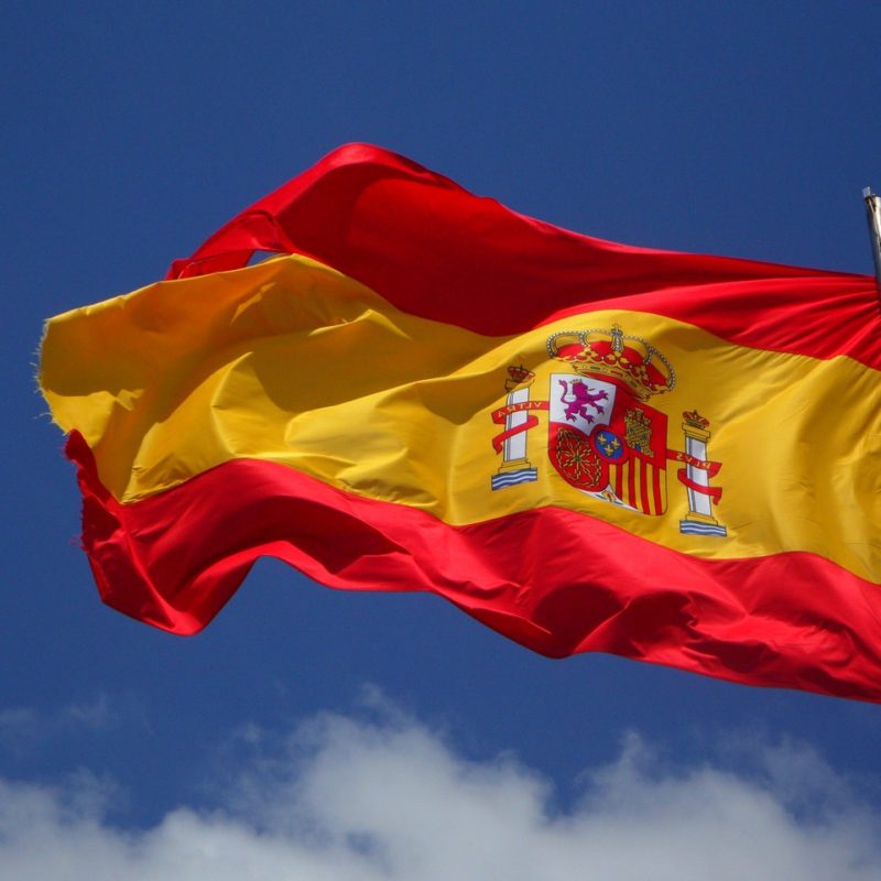 Husk kondomerne hvis du skal på singlerejse i Spanien